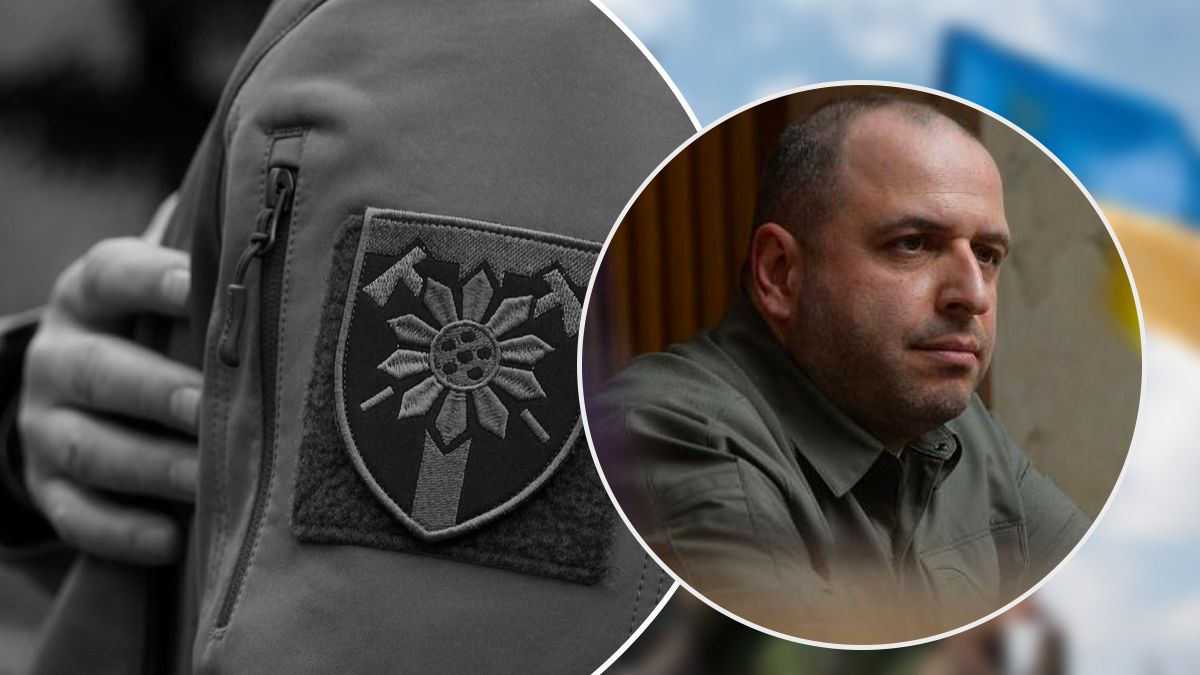 Комментарий Умерова по поводу удара России по 128-й бригаде ВСУ - 24 Канал Комментарий Умерова по поводу удара России по 128-й бригаде ВСУ - 24 Канал