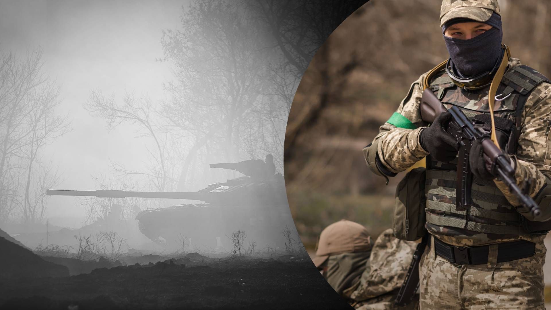 Хронология 620 дня войны - 24 Канал Хронология 620 дня войны - 24 Канал