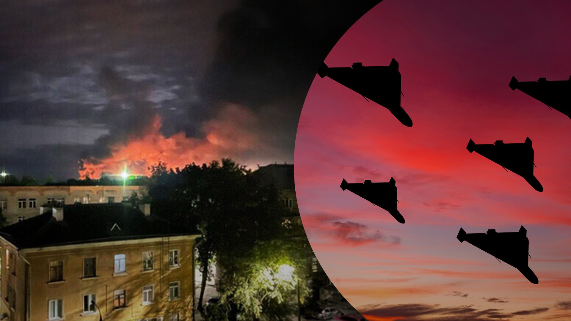 ВСУ будут атаковать врага дронами ВСУ будут атаковать врага дронами