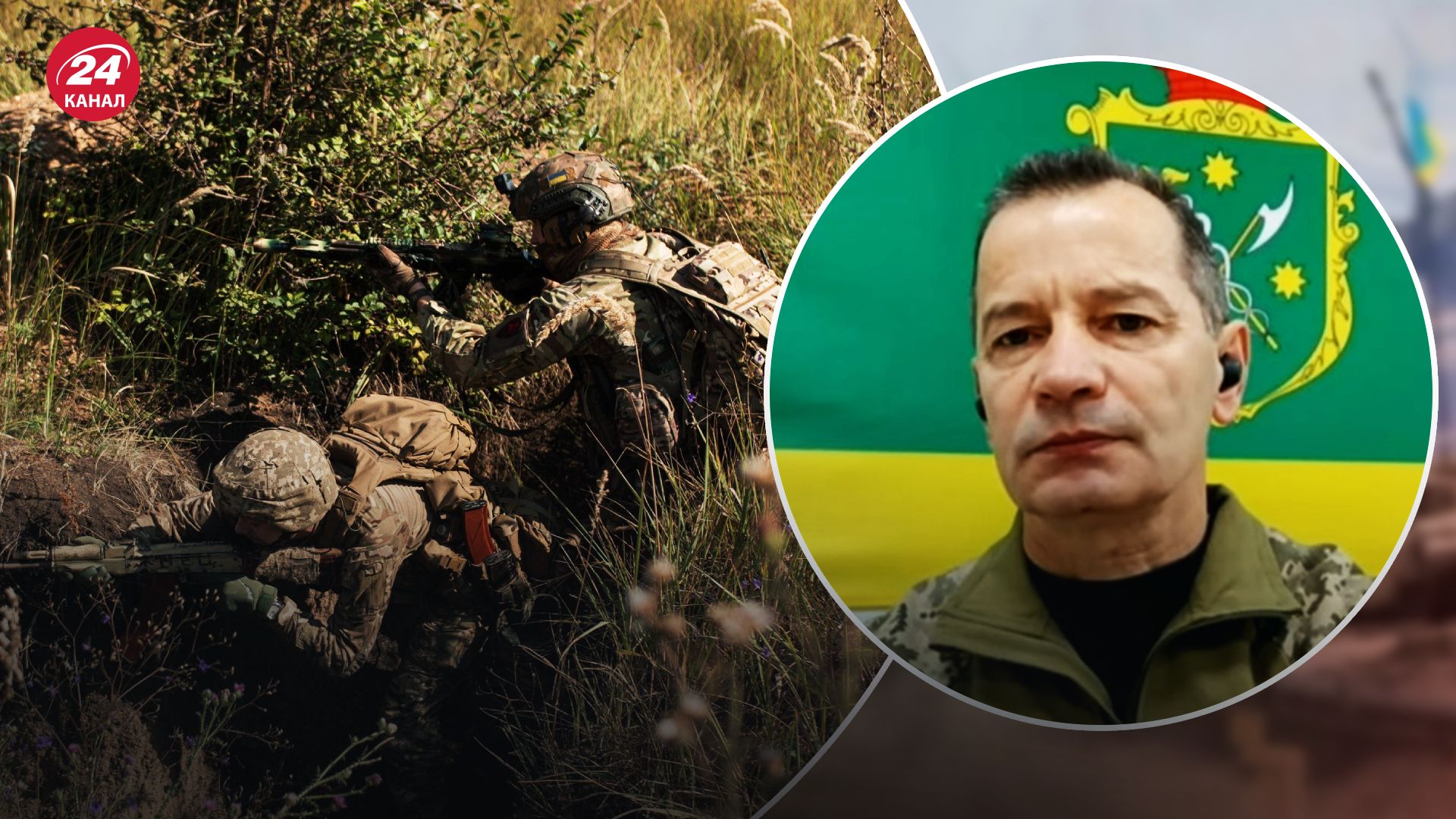 На Бахмутському напрямку тривають тяжкі бої На Бахмутському напрямку тривають тяжкі бої