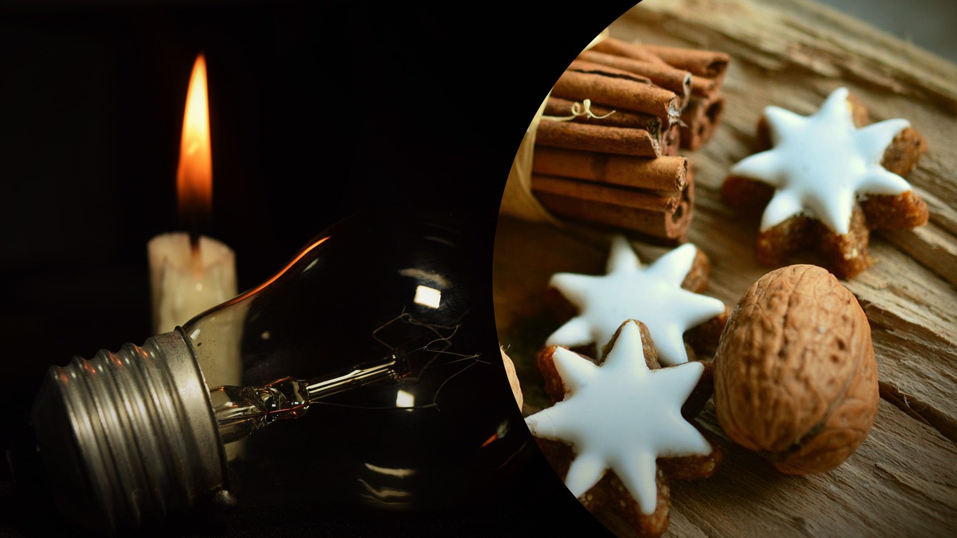 Консерви, сушене м'ясо та батончики: якою їжею слід запастися, щоб пережити блекаут Консерви, сушене м'ясо та батончики: якою їжею слід запастися, щоб пережити блекаут