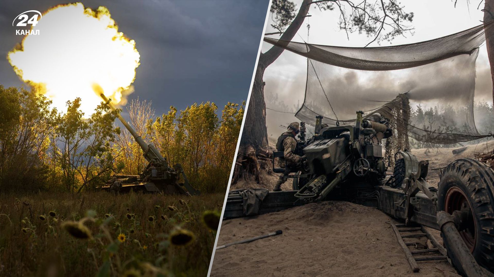 Позиционная или окопная война - Мусиенко объяснил два возможных формата - 24 Канал Позиционная или окопная война - Мусиенко объяснил два возможных формата - 24 Канал