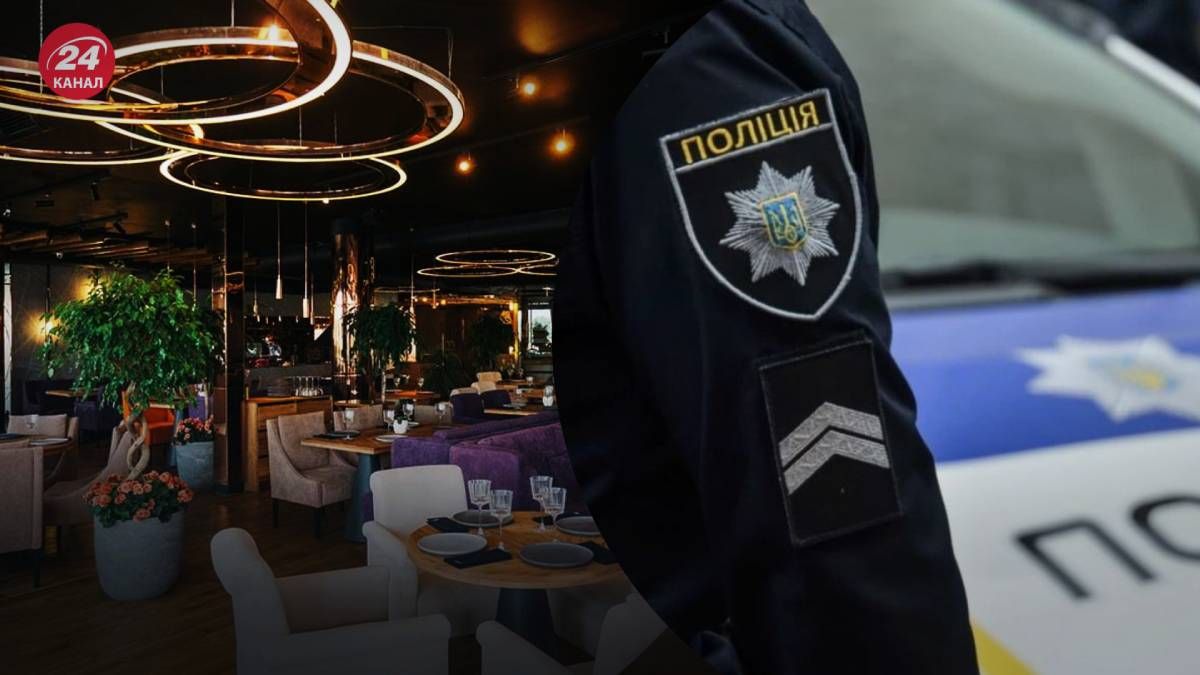 У поліції кажуть, що ззовні клуб був не схожий на той, що працює У поліції кажуть, що ззовні клуб був не схожий на той, що працює