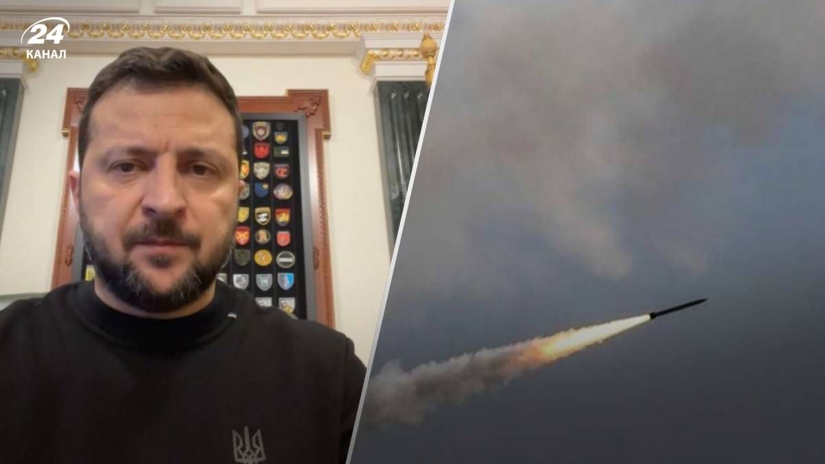 Зеленский прокомментировал трагедию на Запорожье Зеленский прокомментировал трагедию на Запорожье