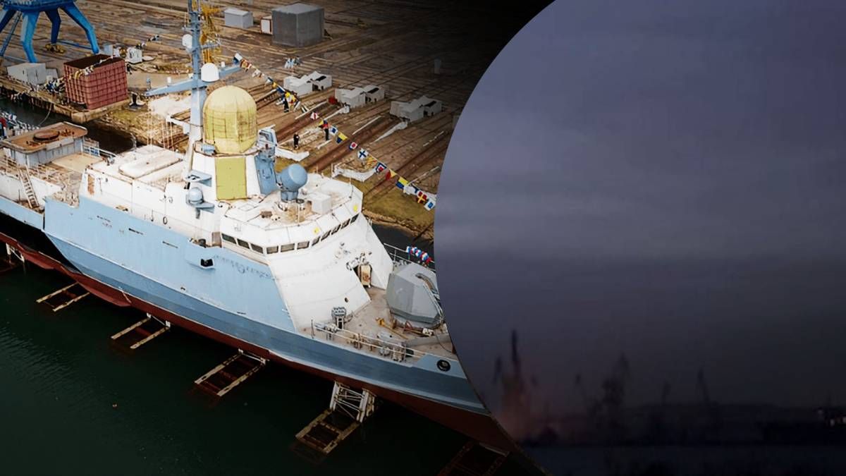 Россияне не могли понять, откуда у Украины самолеты Россияне не могли понять, откуда у Украины самолеты