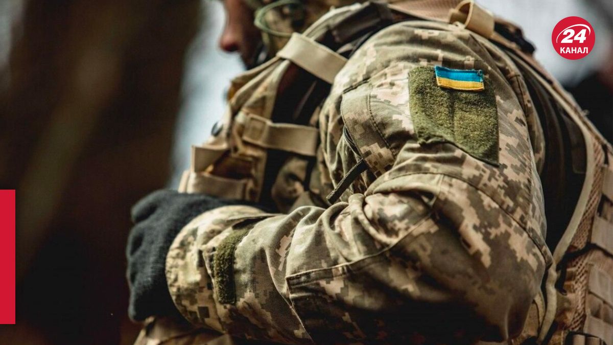 Чи можна мобілізувати громадян з 25 років - 24 Канал Чи можна мобілізувати громадян з 25 років - 24 Канал