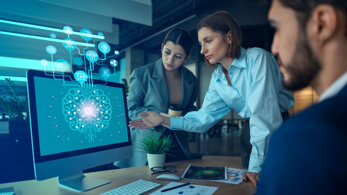 Дослідники з Microsoft змусили штучний інтелект вчитися на власних помилках Дослідники з Microsoft змусили штучний інтелект вчитися на власних помилках