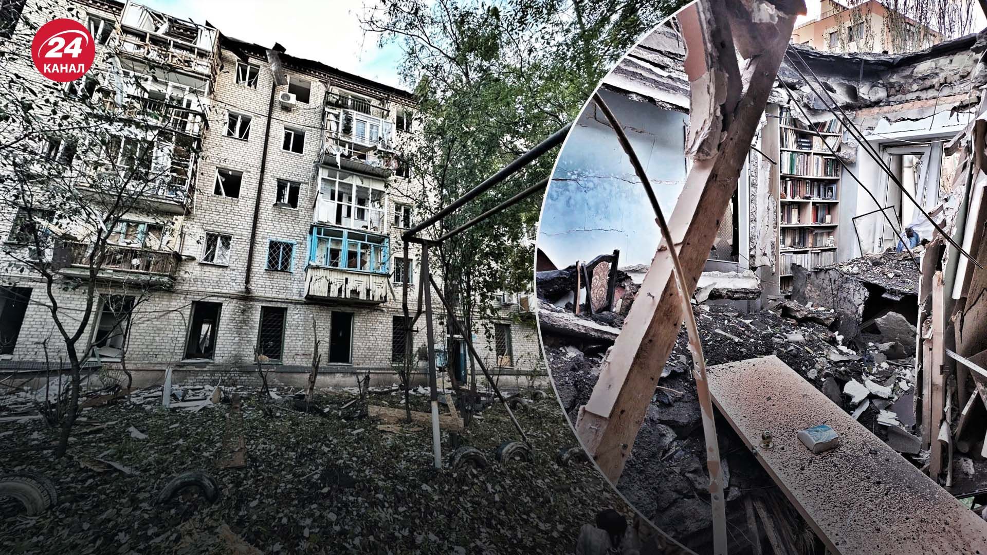 Россияне обстреливают КАБами Херсонщину - почему увеличивается интенсивность ударов - 24 Канал Россияне обстреливают КАБами Херсонщину - почему увеличивается интенсивность ударов - 24 Канал