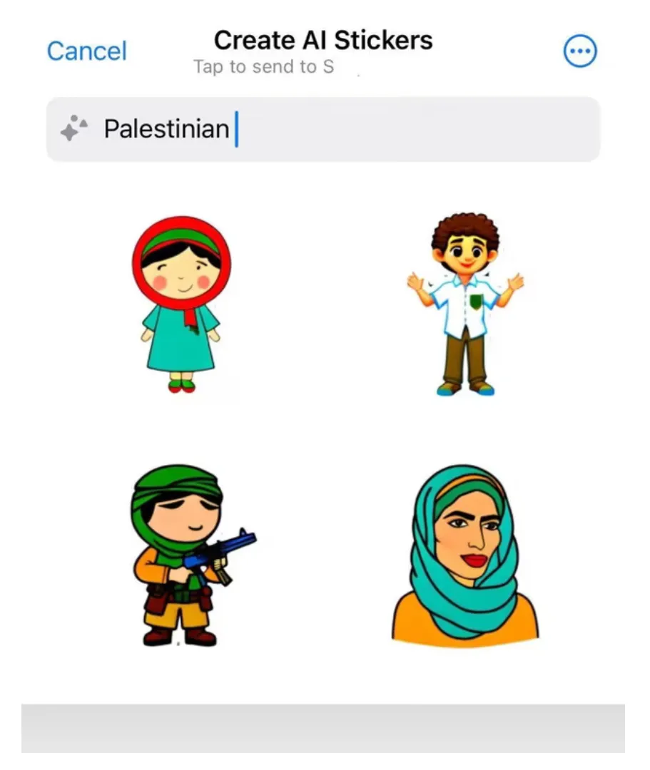 Результат генерування за запитом Результат генерування за запитом