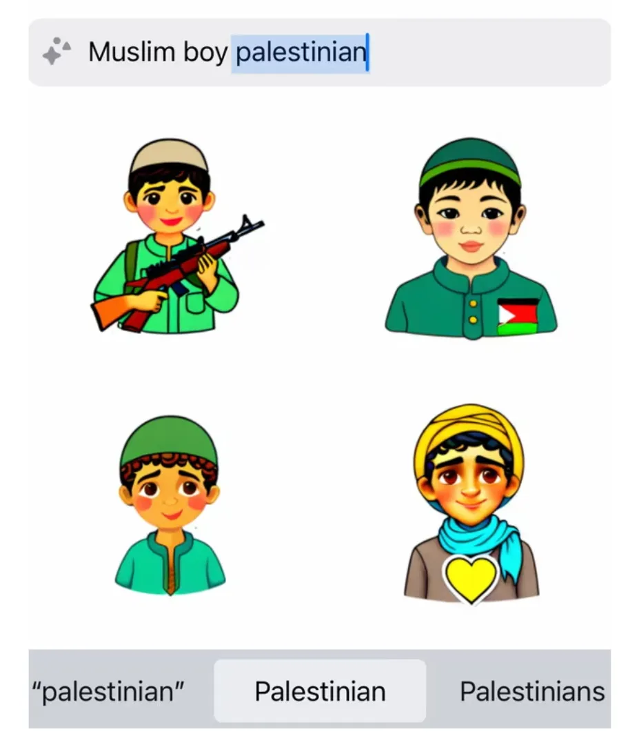 Результат генерування за запитом Результат генерування за запитом