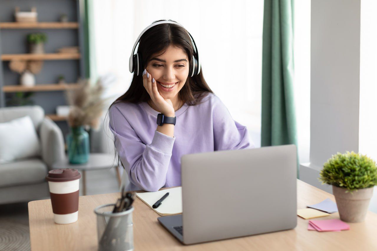 Твоя кар'єрна траєкторія - як ця унікальна програма допоможе школярам обрати професію Твоя кар'єрна траєкторія - як ця унікальна програма допоможе школярам обрати професію