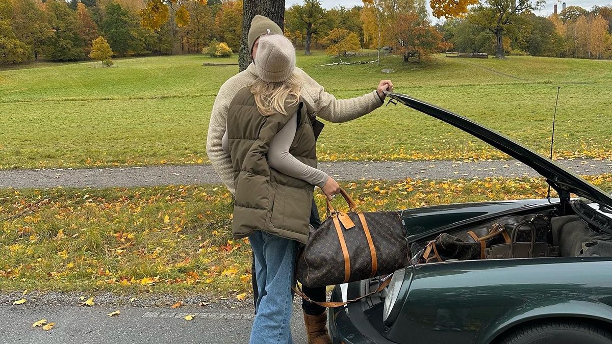 Модні напрямки, які прийшли до нас з тік току