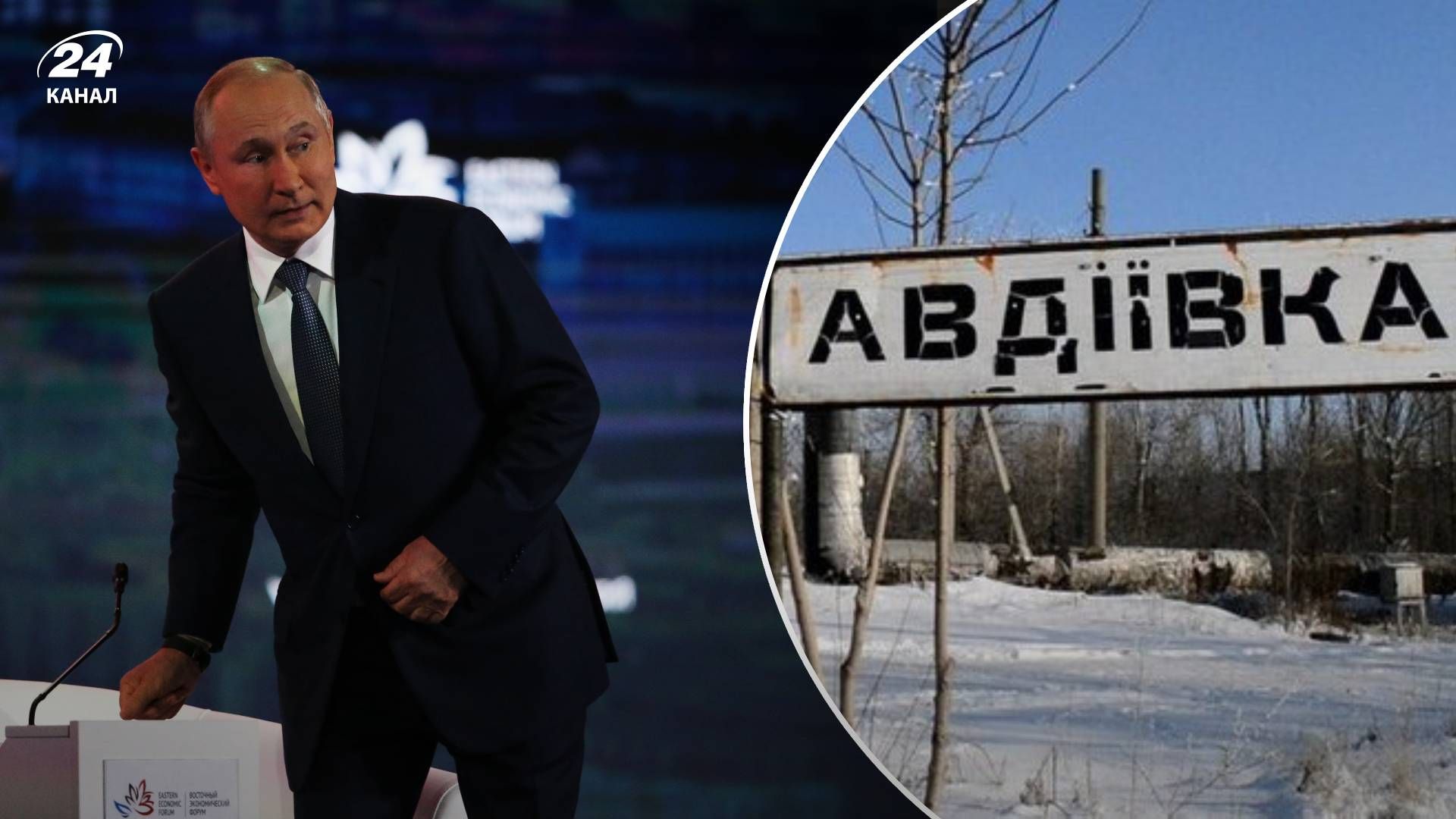 Почему Путин не может сесть за стол переговоров Почему Путин не может сесть за стол переговоров