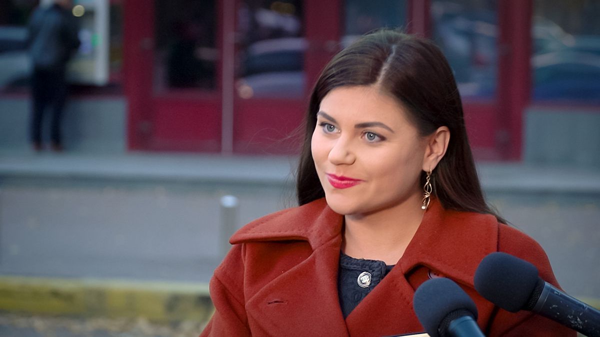 Кауфмана таємним рішенням суду випустили із СІЗО, – Гутовська Кауфмана таємним рішенням суду випустили із СІЗО, – Гутовська