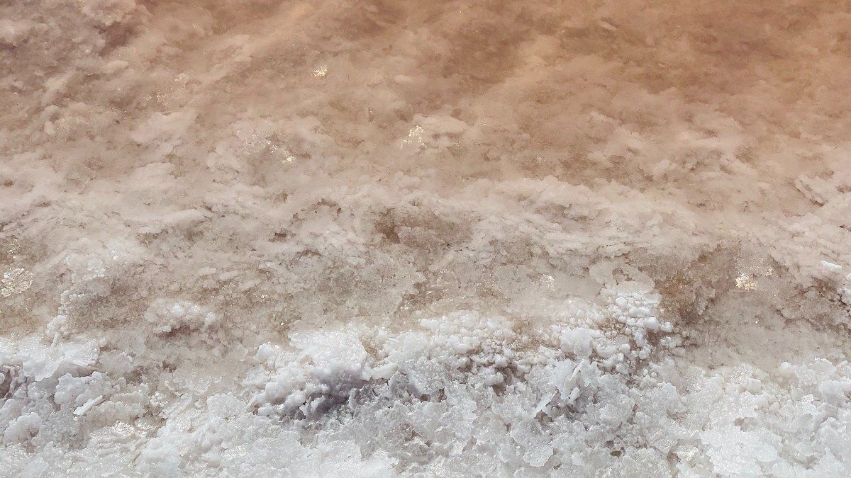 Деятельность человека вмешалась в циркуляцию соли на планете, угрожая целым экосистемам Деятельность человека вмешалась в циркуляцию соли на планете, угрожая целым экосистемам