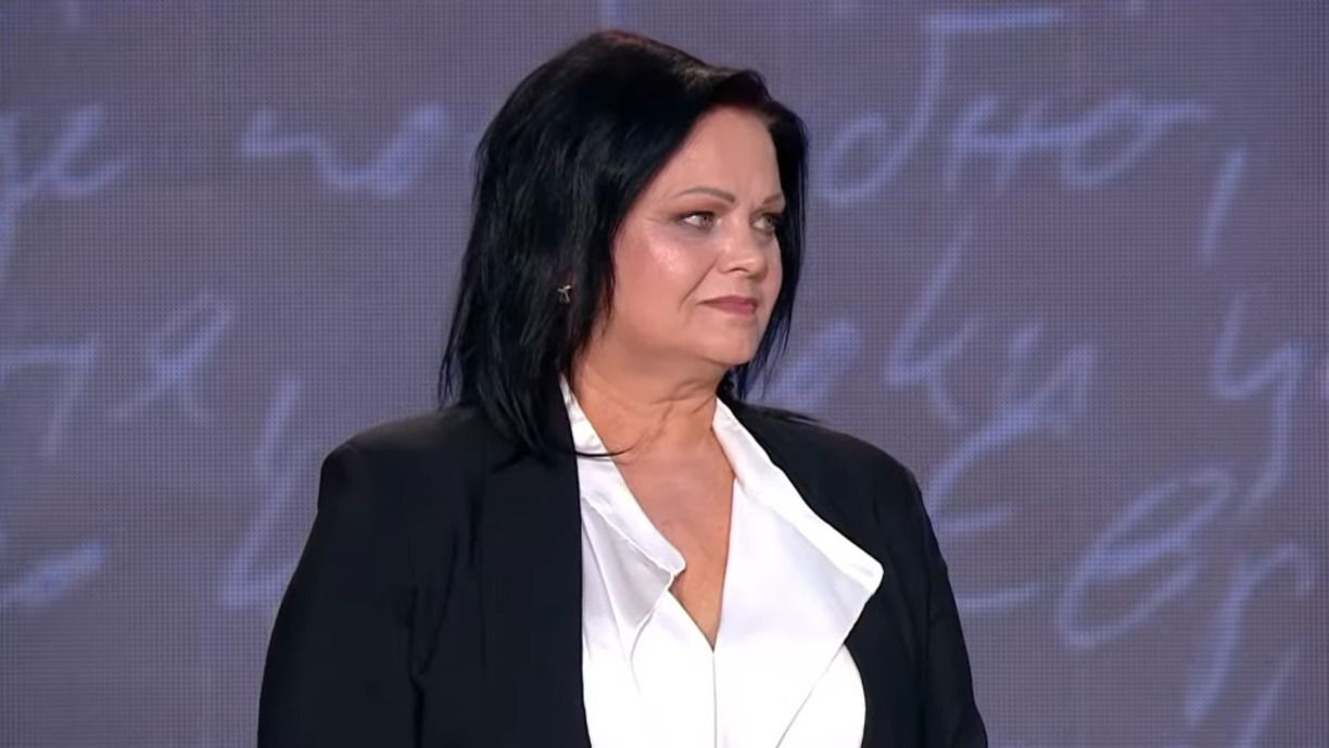 Лариса Фесенко - як найкраща вчителька України-2023 пережила зраду своїх і полон росіян Лариса Фесенко - як найкраща вчителька України-2023 пережила зраду своїх і полон росіян