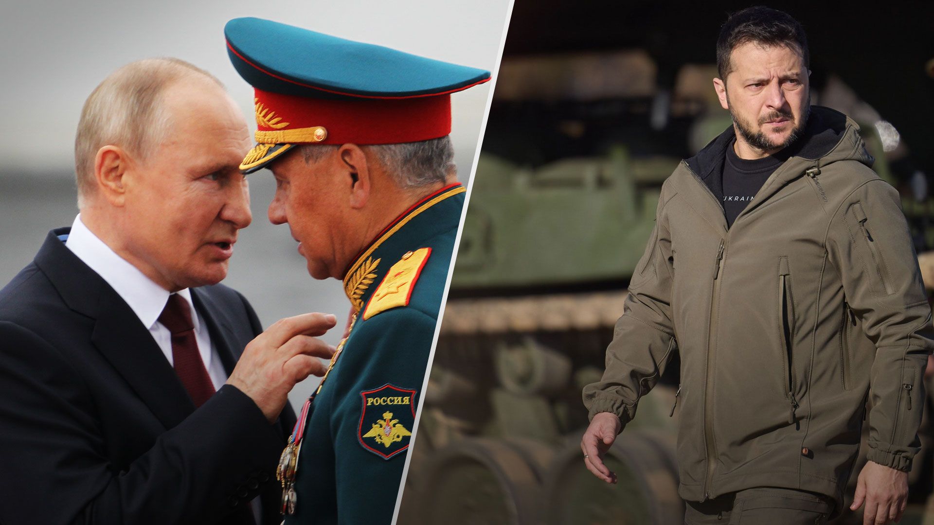 Россия готовится к массированным обстрелам - Украина пытается усилить ПВО к зиме - 24 Канал Россия готовится к массированным обстрелам - Украина пытается усилить ПВО к зиме - 24 Канал