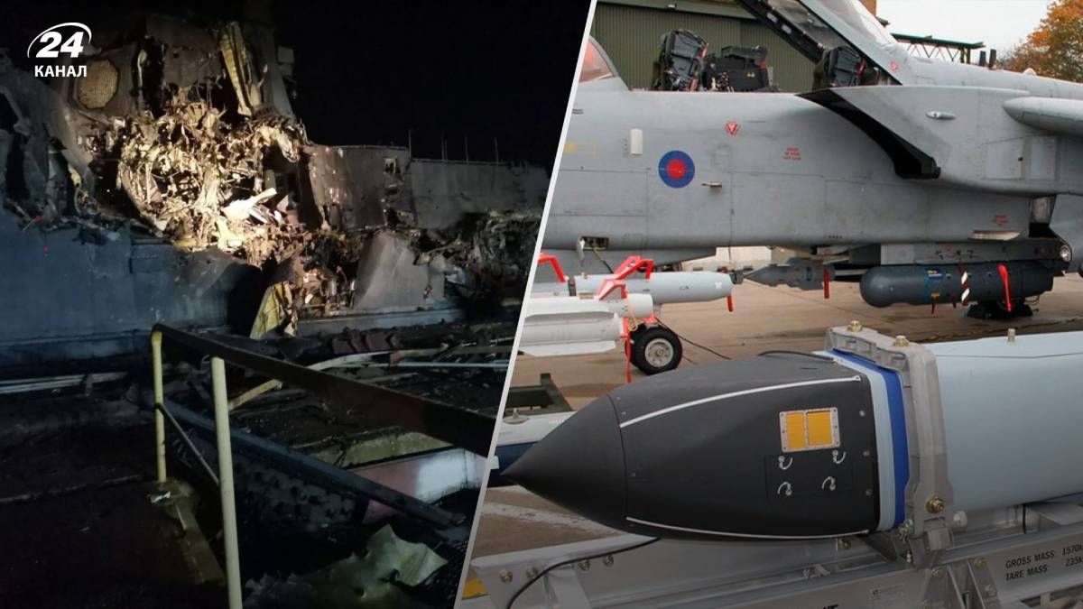 У ЗСУ розповіли про сумні перспективи для Аскольда з Керчі У ЗСУ розповіли про сумні перспективи для Аскольда з Керчі