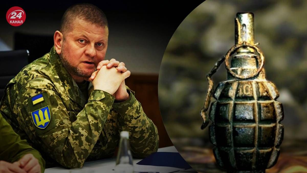 Сын Частякова получил тяжелые травмы от взрыва гранаты