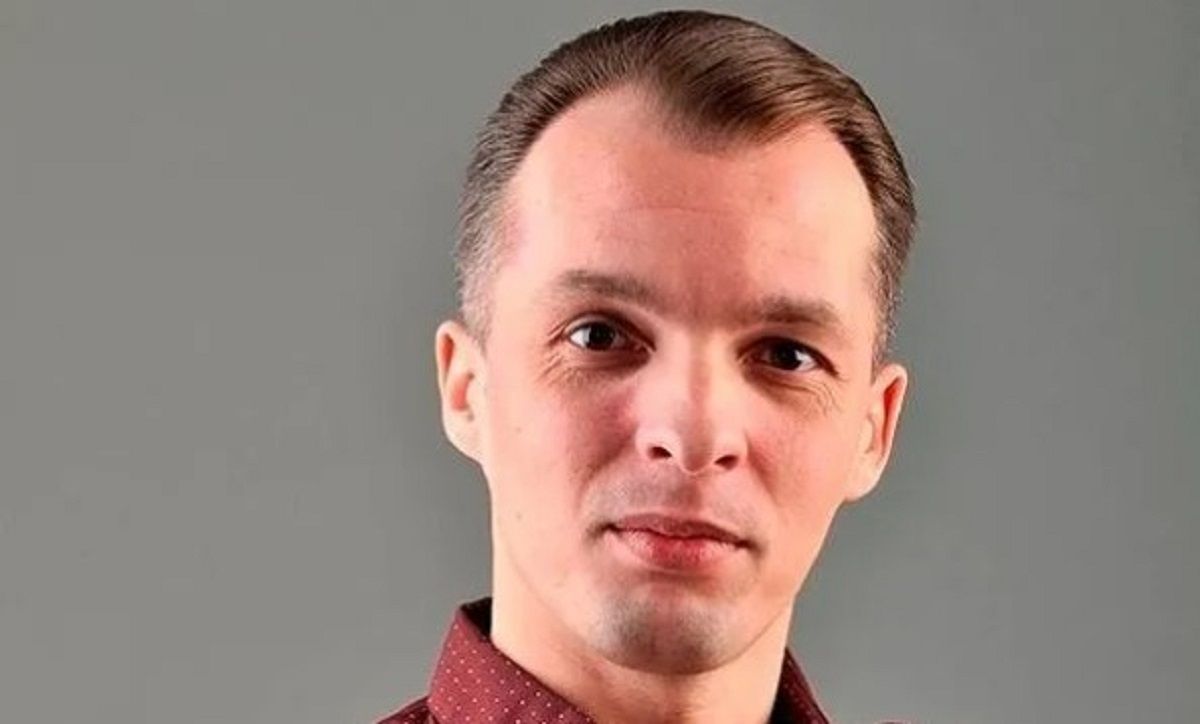 ЗСУ ліквідували російського режисера-окупанта ЗСУ ліквідували російського режисера-окупанта