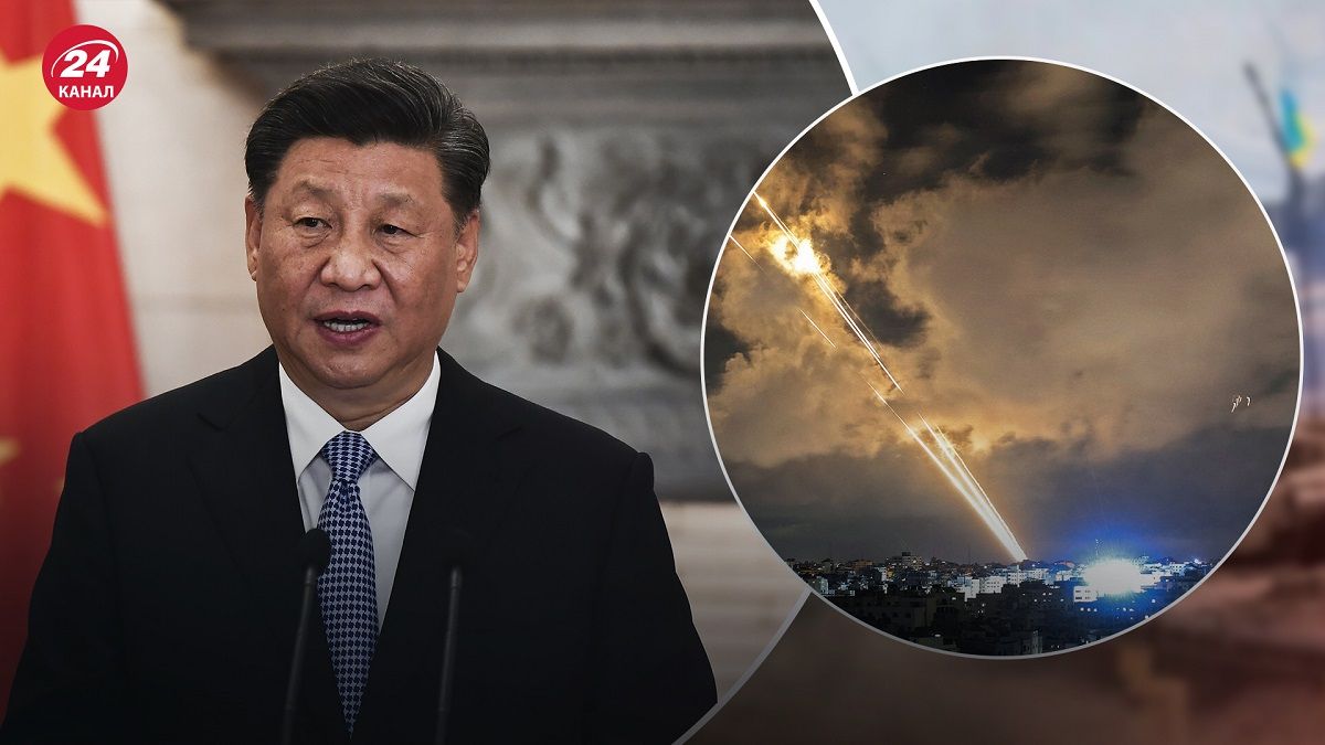 Ситуация на Ближнем Востоке – может ли Китай повлиять на кризисную ситуацию - 24 Канал Ситуация на Ближнем Востоке – может ли Китай повлиять на кризисную ситуацию - 24 Канал