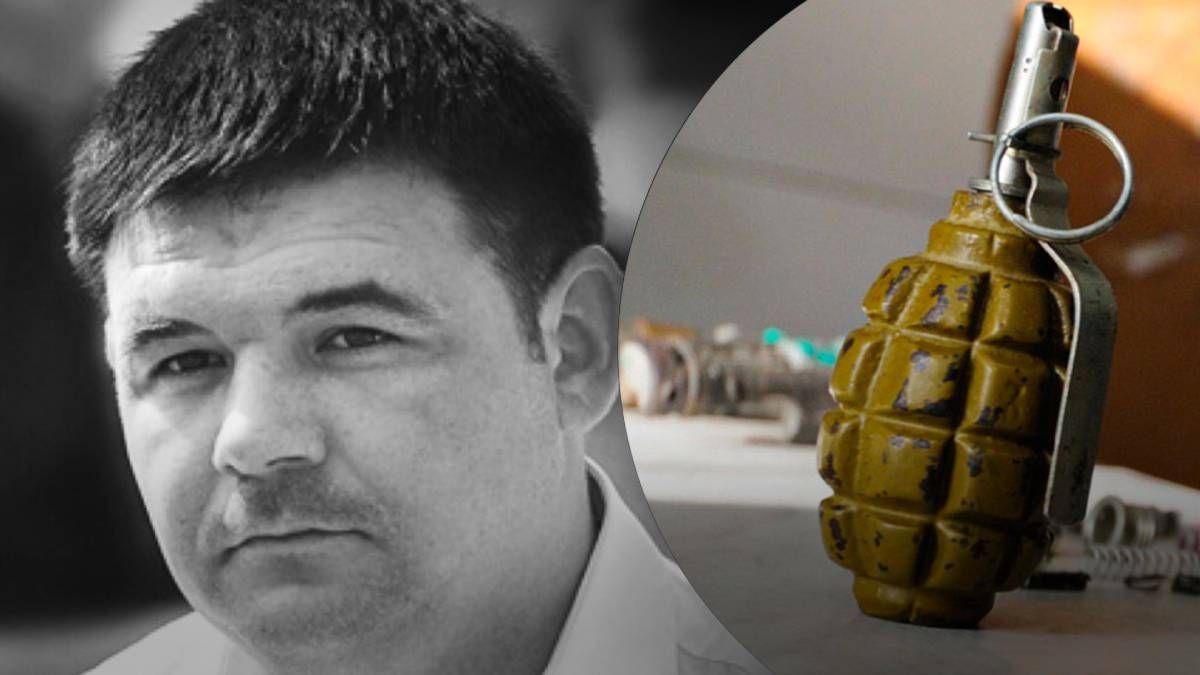 В полиции поделились деталями трагического инцидента В полиции поделились деталями трагического инцидента