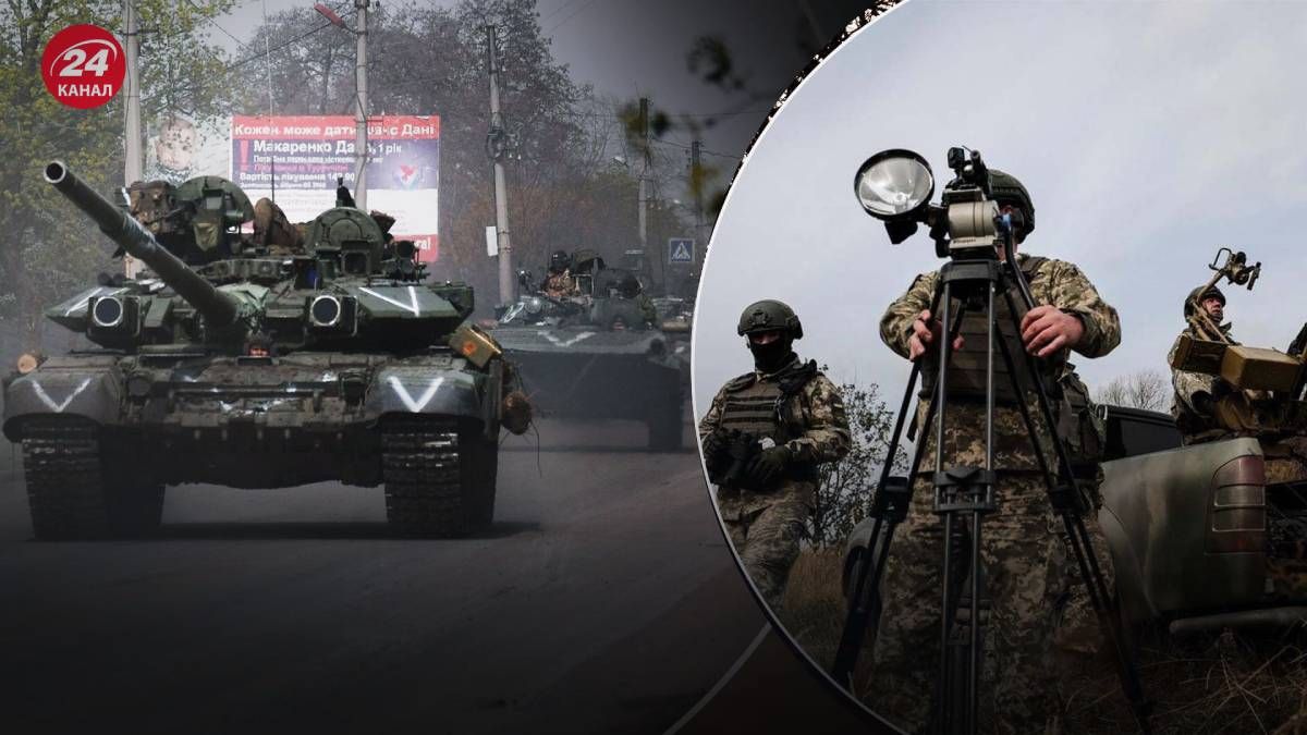 Оккупанты стремятся к выборам в России достичь хоть каких-то успехов Оккупанты стремятся к выборам в России достичь хоть каких-то успехов