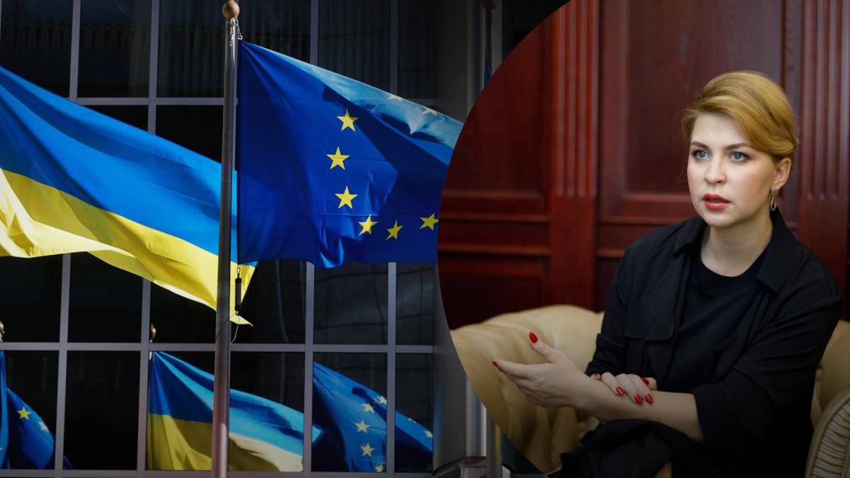 Україна та Молдова, ймовірно, перейдуть до наступного раунду на шляху до ЄС