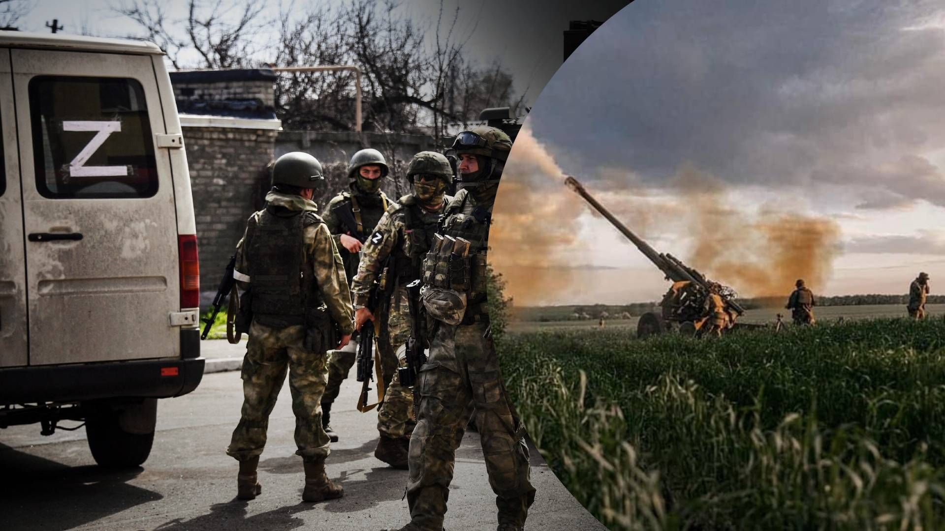 В Украине продолжается 622 день сопротивления российским захватчикам - 24 Канал