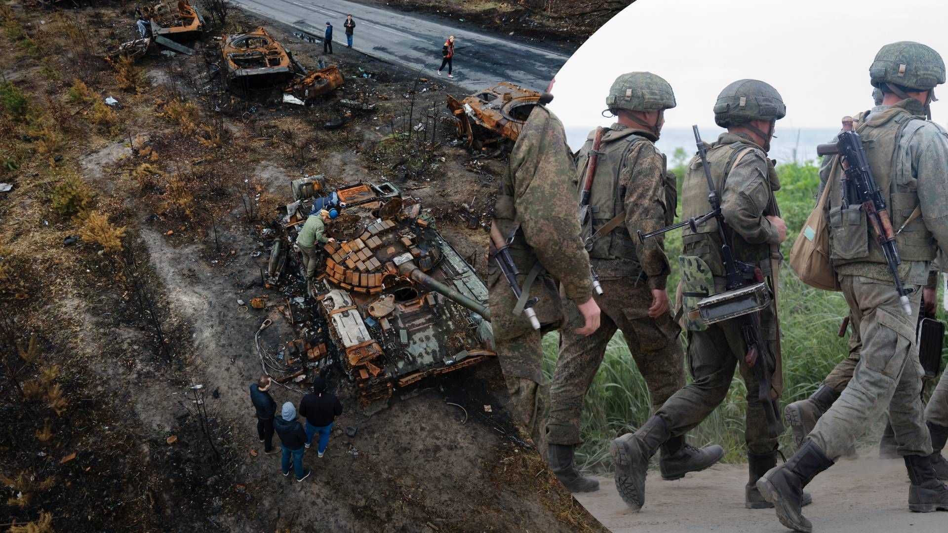 В ISW проанализировали письмо Игоря Гиркина - 24 Канал В ISW проанализировали письмо Игоря Гиркина - 24 Канал