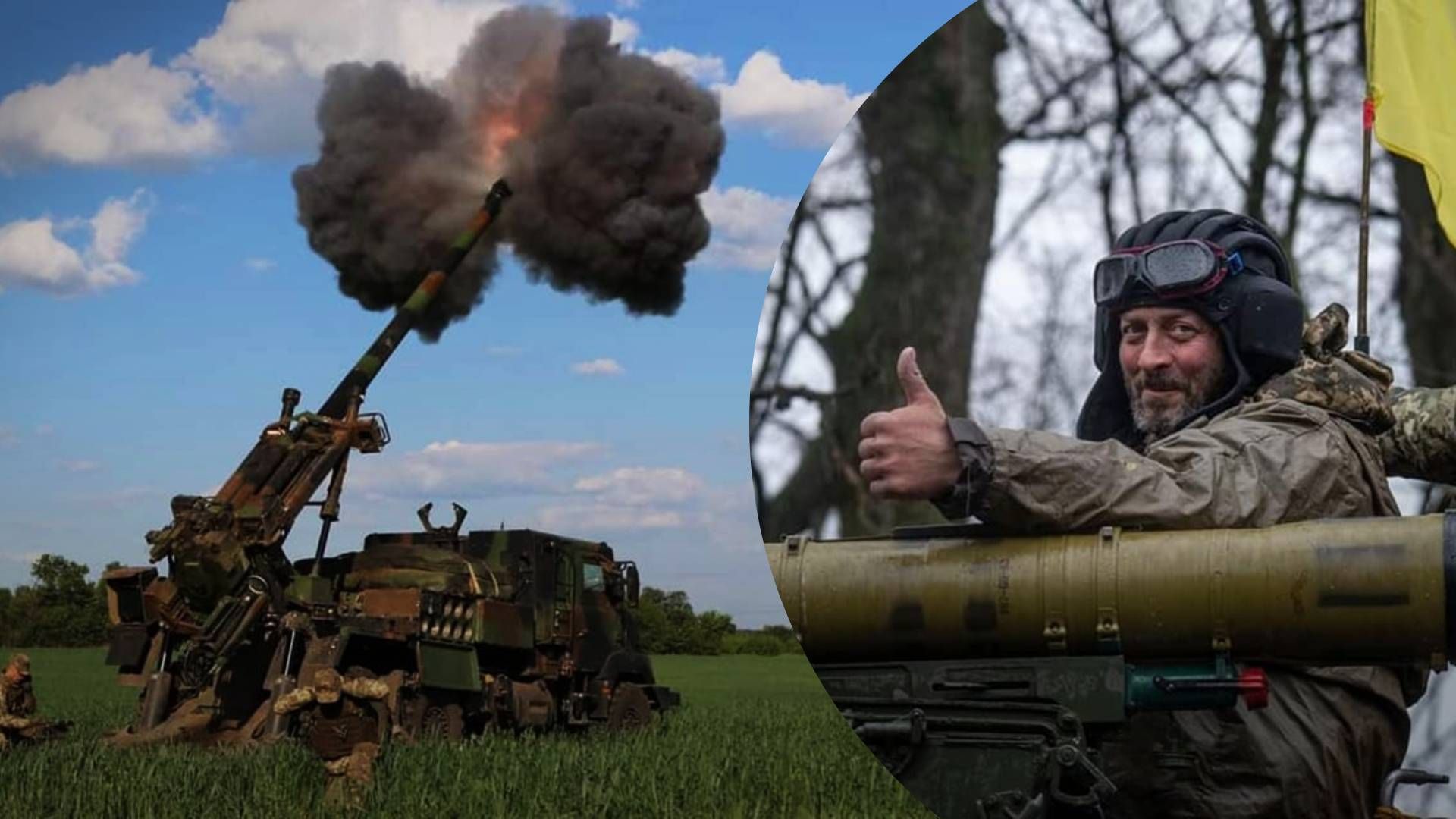 Враг терпит потери - 24 Канал Враг терпит потери - 24 Канал