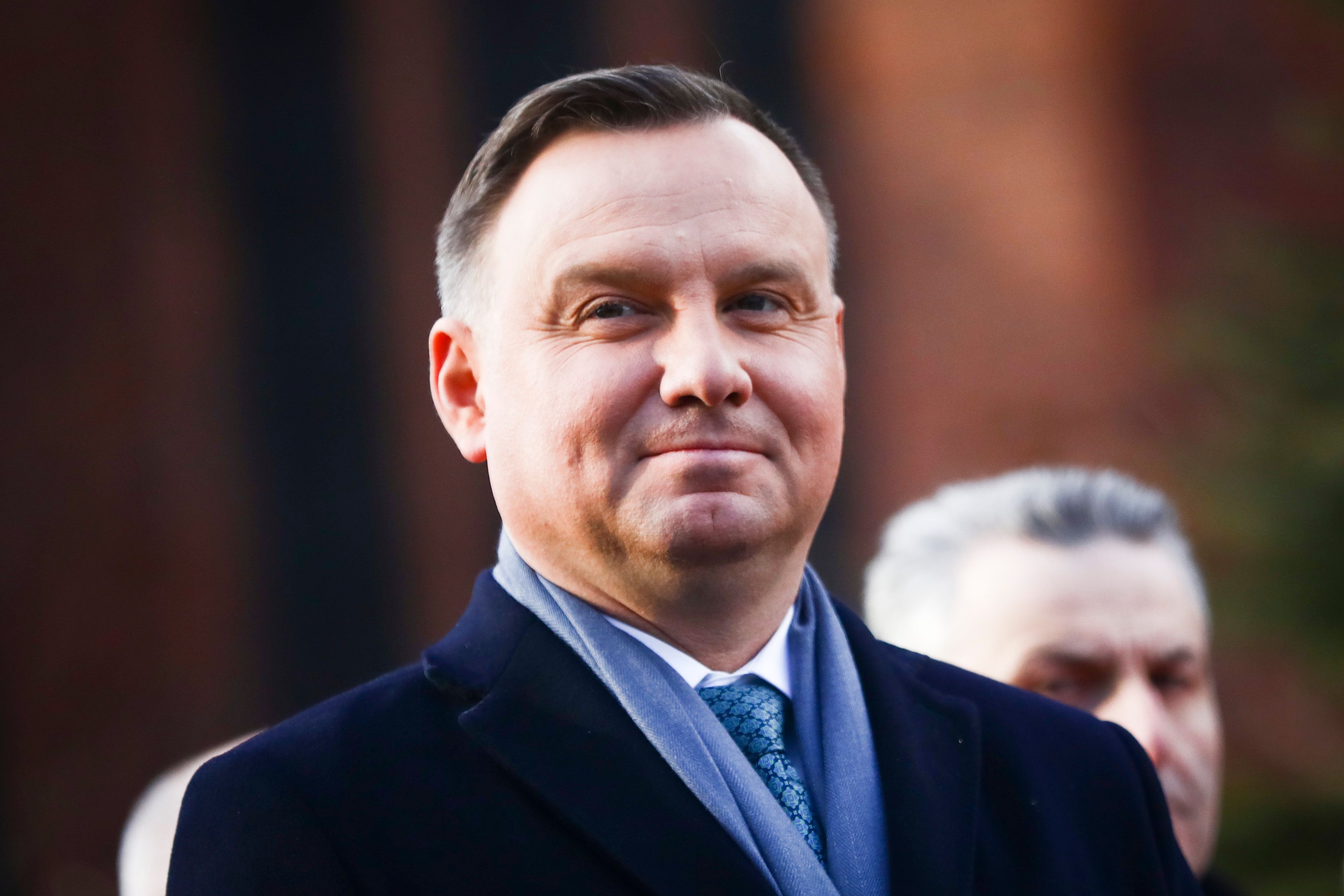 Дуда доручив Моравецькому сформувати новий уряд Польщі - 24 Канал Дуда доручив Моравецькому сформувати новий уряд Польщі - 24 Канал