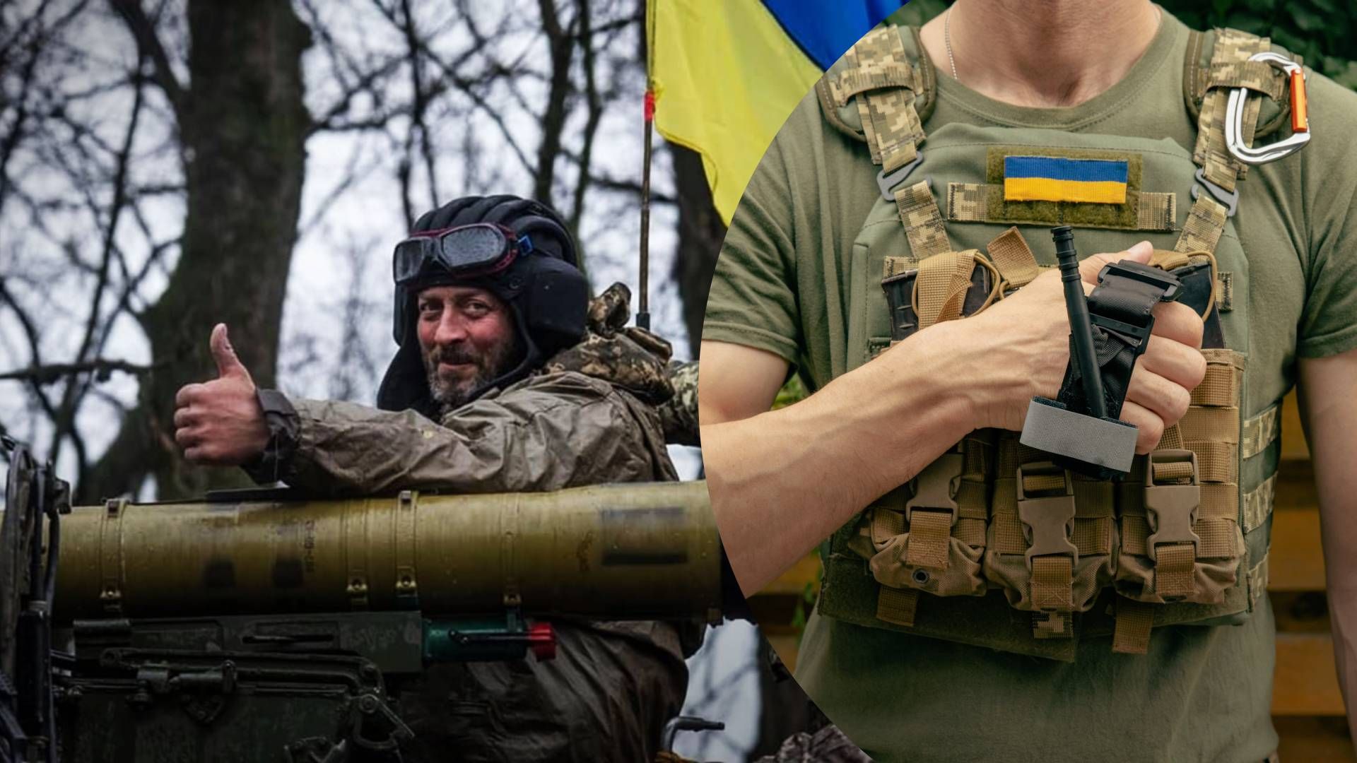 Чи визнають придатним чоловіка з проблемами із зором - 24 Канал Чи визнають придатним чоловіка з проблемами із зором - 24 Канал