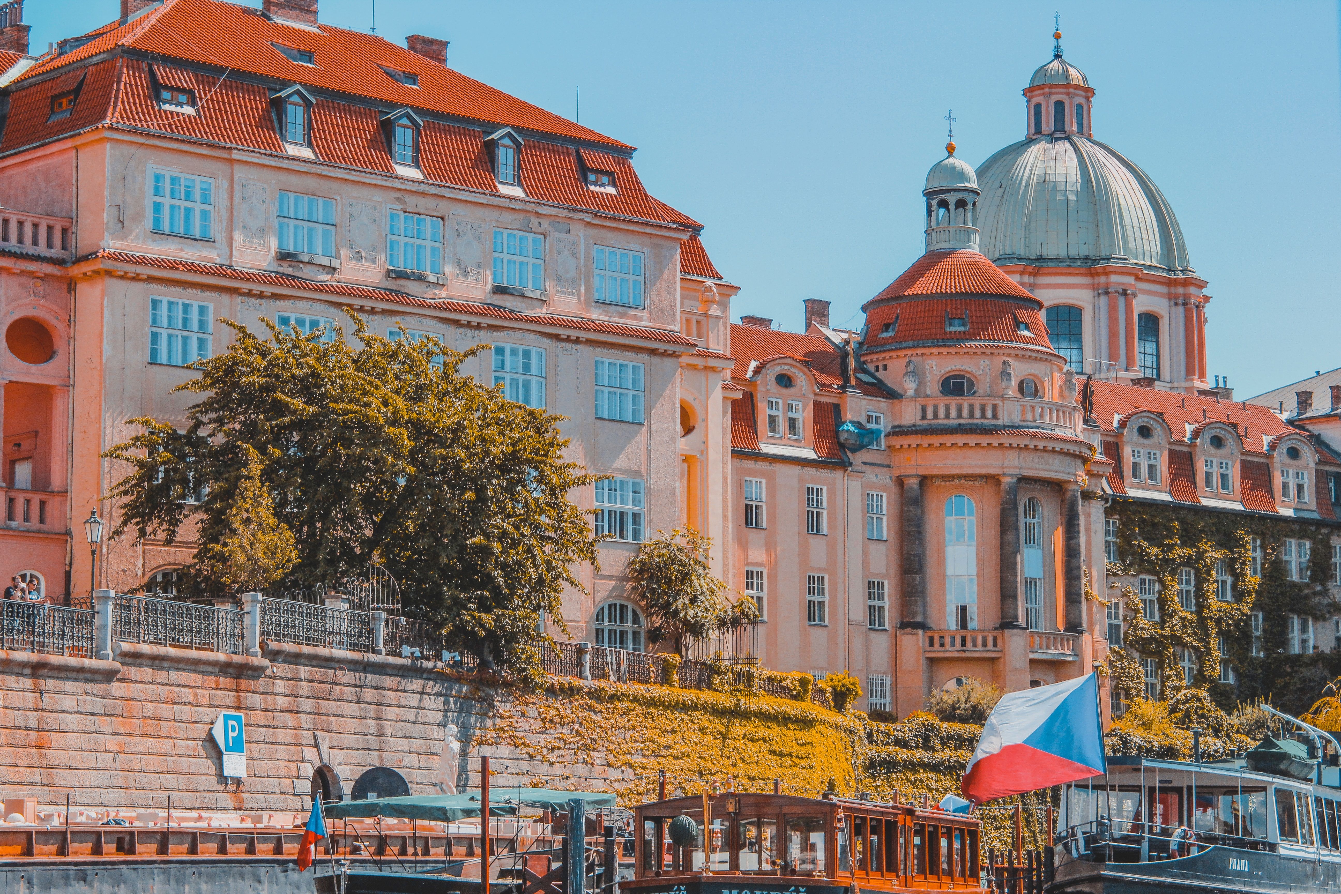 Изменения в Чехии для украинцев Изменения в Чехии для украинцев