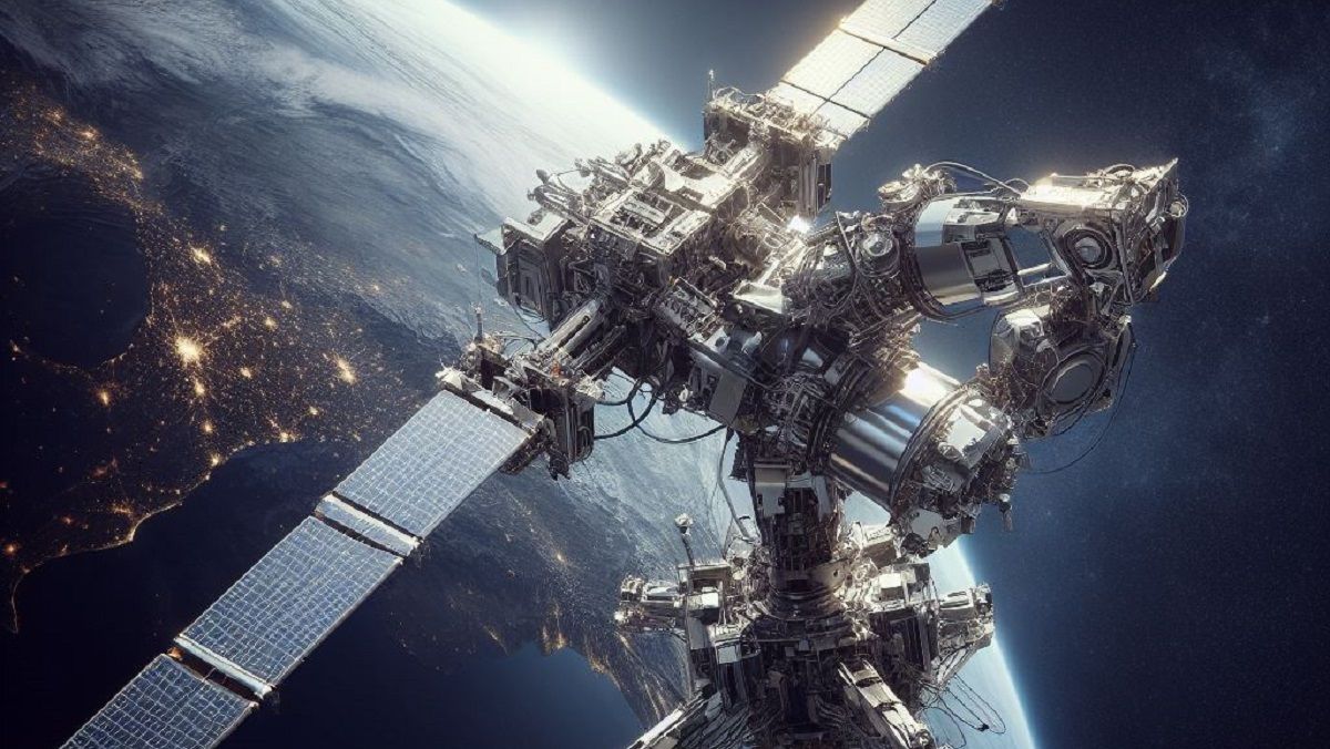 Ілюстративне фото Ілюстративне фото