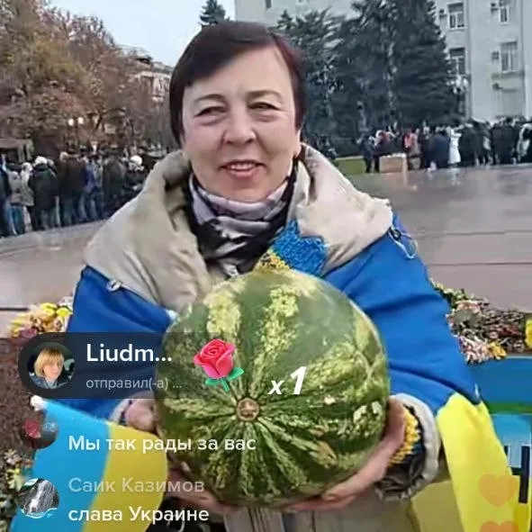 Елена Наумова Елена Наумова