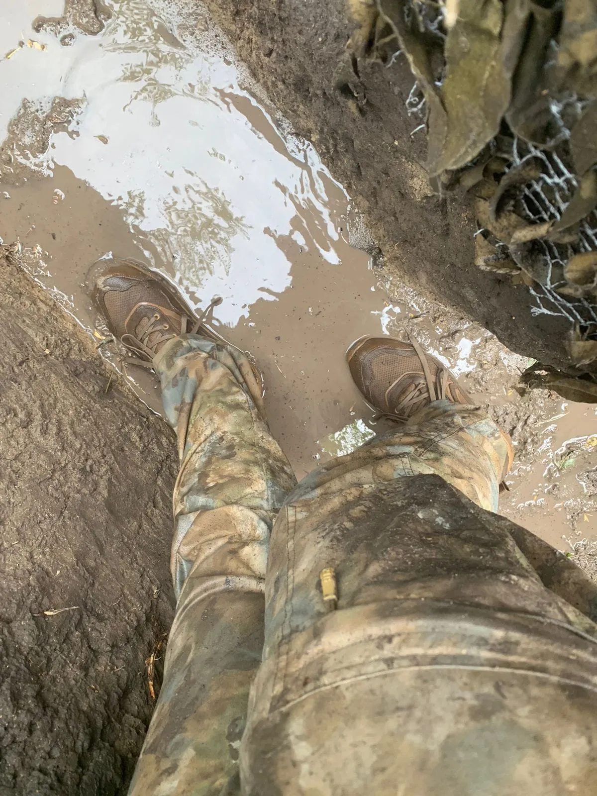 Бои в Херсонской области Бои в Херсонской области