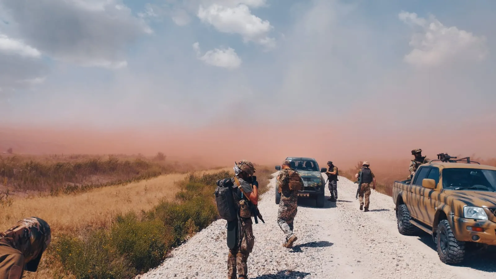 Бои за Херсон Бои за Херсон