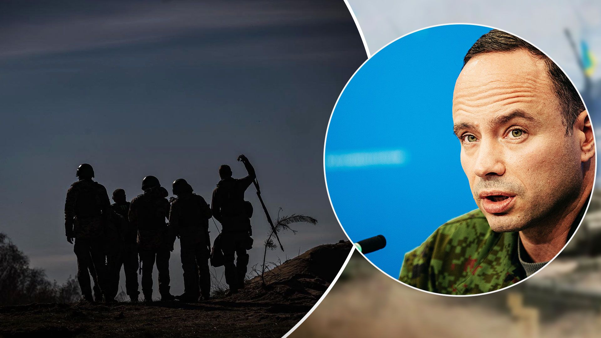 Контрнаступление ВСУ - разведка Эстонии объяснила, почему ВСУ не могут отрезать россиян - 24 Канал Контрнаступление ВСУ - разведка Эстонии объяснила, почему ВСУ не могут отрезать россиян - 24 Канал