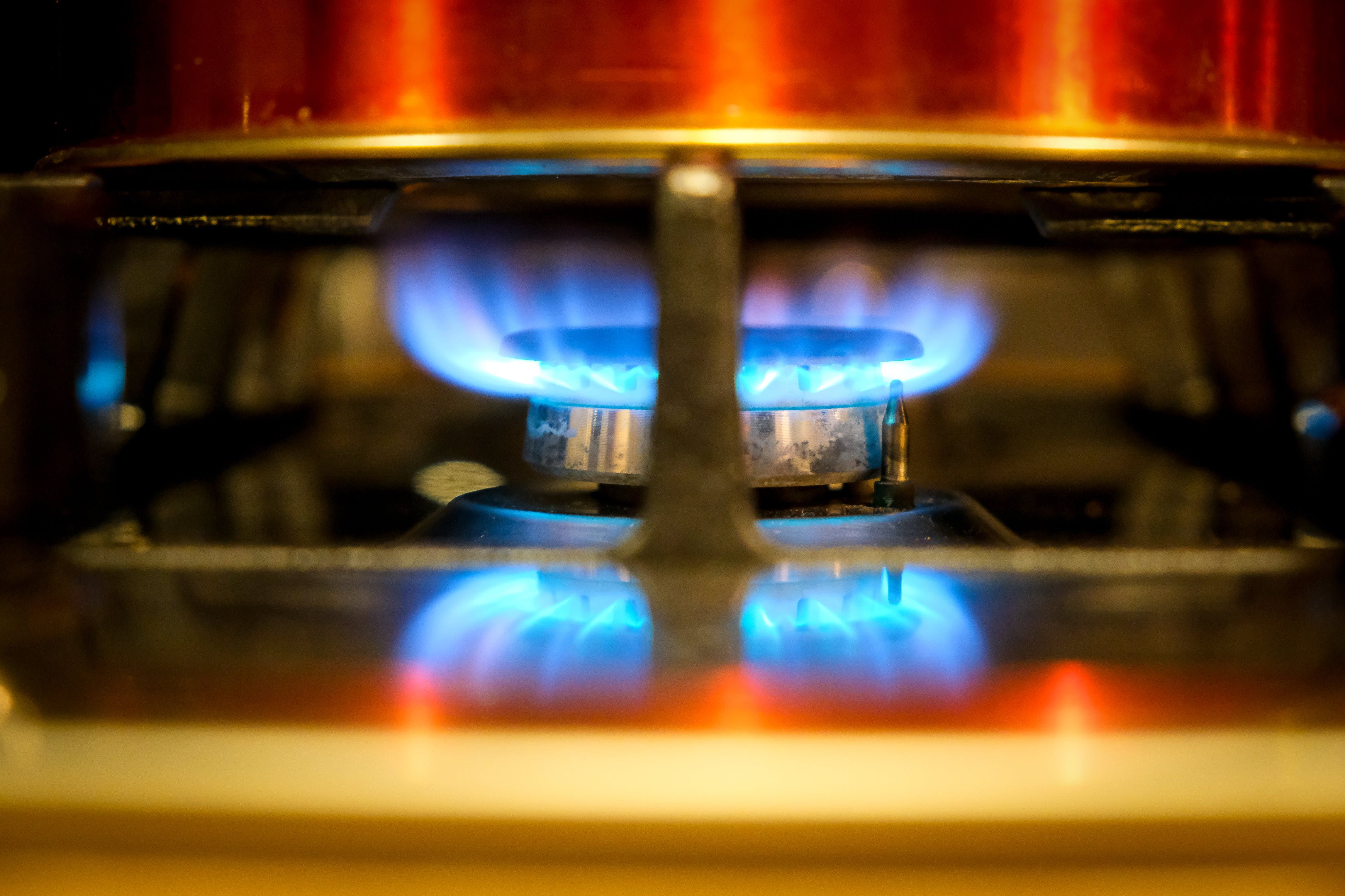 Запаси газу в Україні збільшуються: як тепла погода рятує українську енергосистему – Економіка