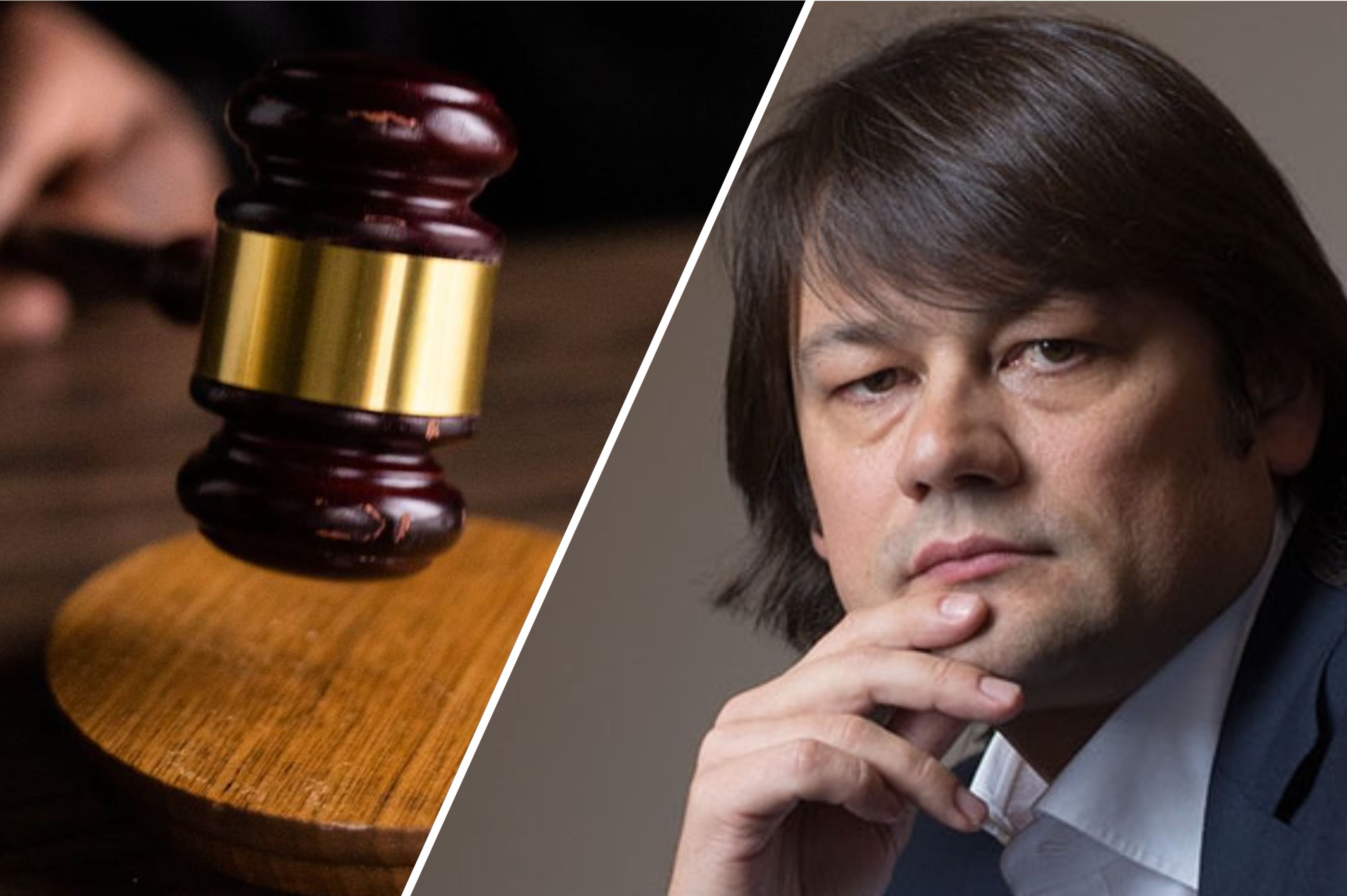 Объявлен в розыск: в чем обвиняют экс-владельца "Дельта Банка" Объявлен в розыск: в чем обвиняют экс-владельца "Дельта Банка"