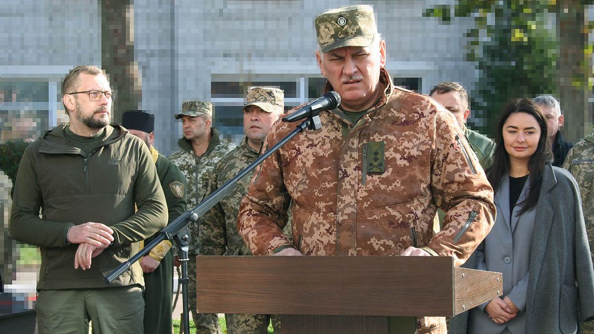 В Україні відкрили Центр протимінної діяльності - як допоміг Метінвест Ахметова - 24 Канал