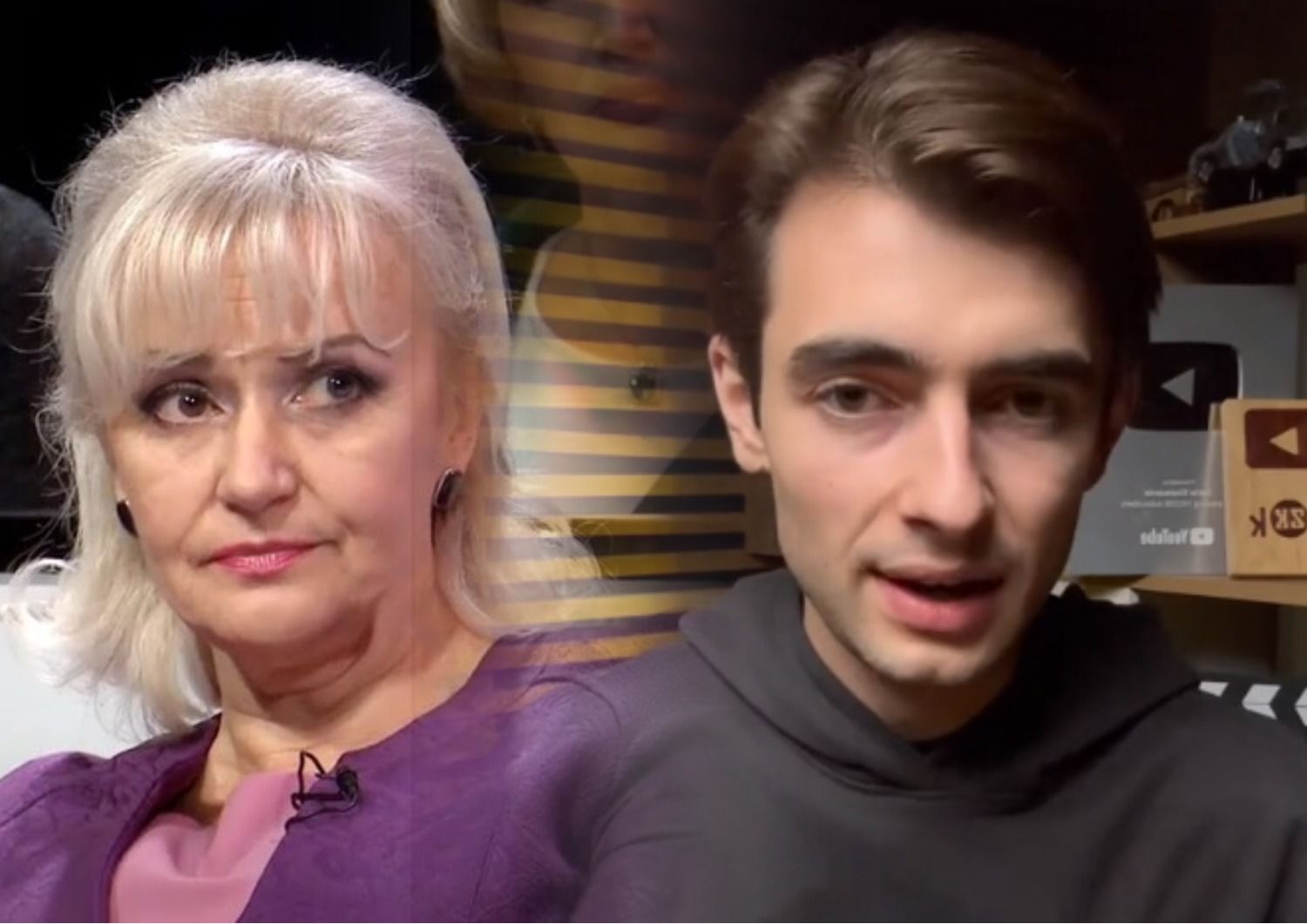 Заява Фаріон про російськомовних військових - Шимановський звернувася з важливим проханням Заява Фаріон про російськомовних військових - Шимановський звернувася з важливим проханням