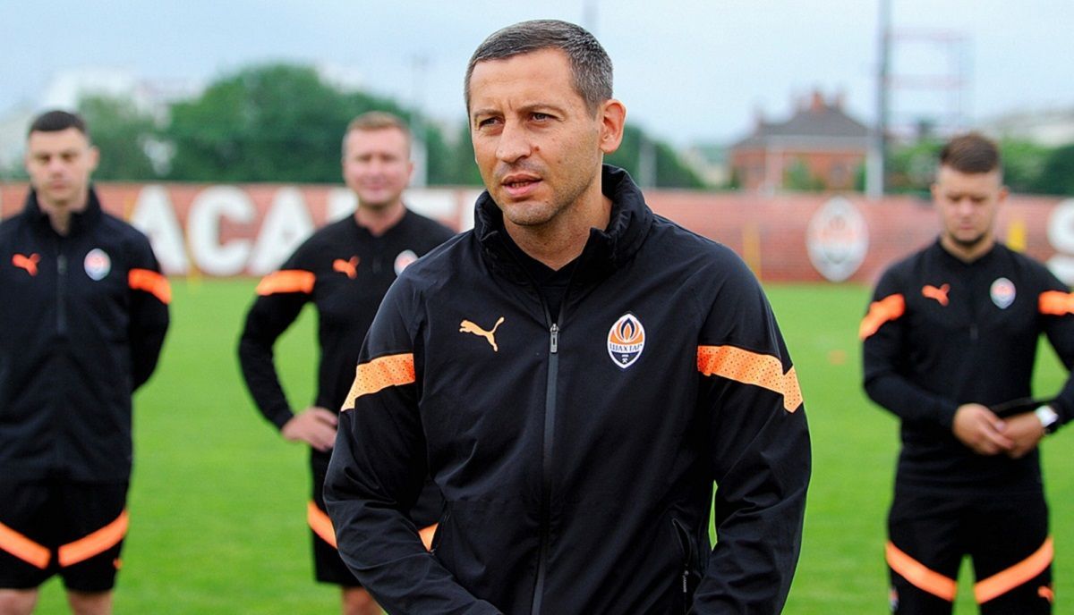 Алексей Белик