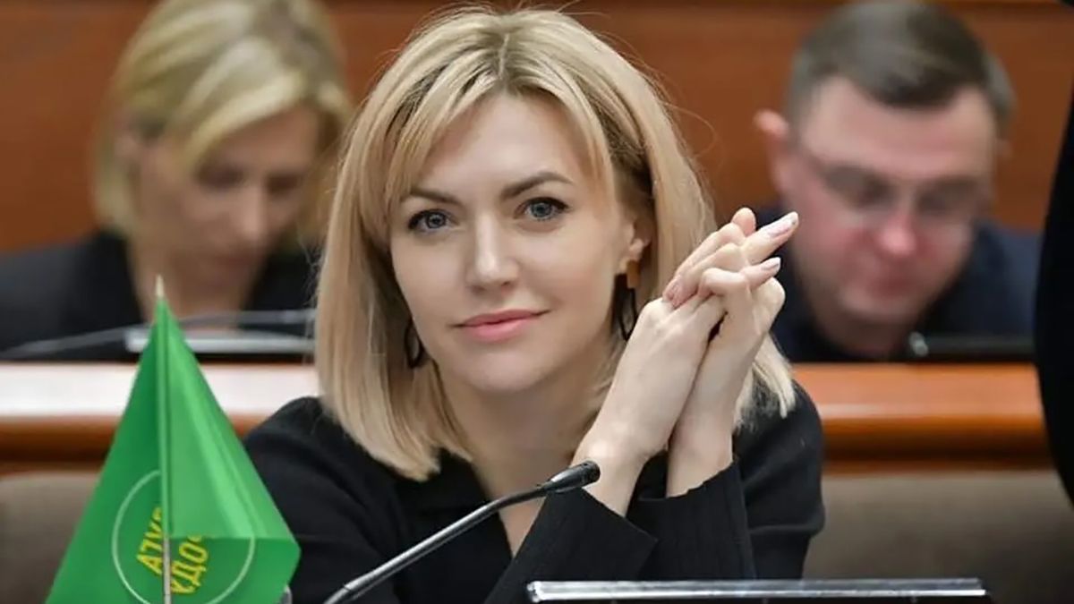 Спалення опудала Лимар у Києві - реакція Київради - 24 Канал Спалення опудала Лимар у Києві - реакція Київради - 24 Канал