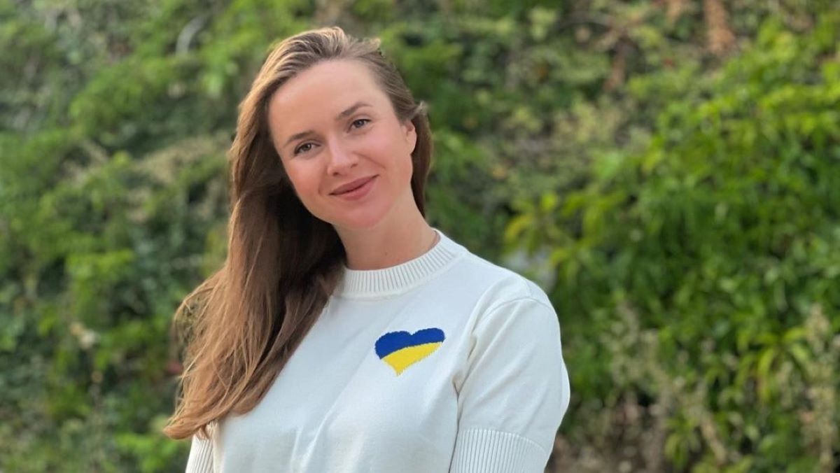 Еліна Світоліна