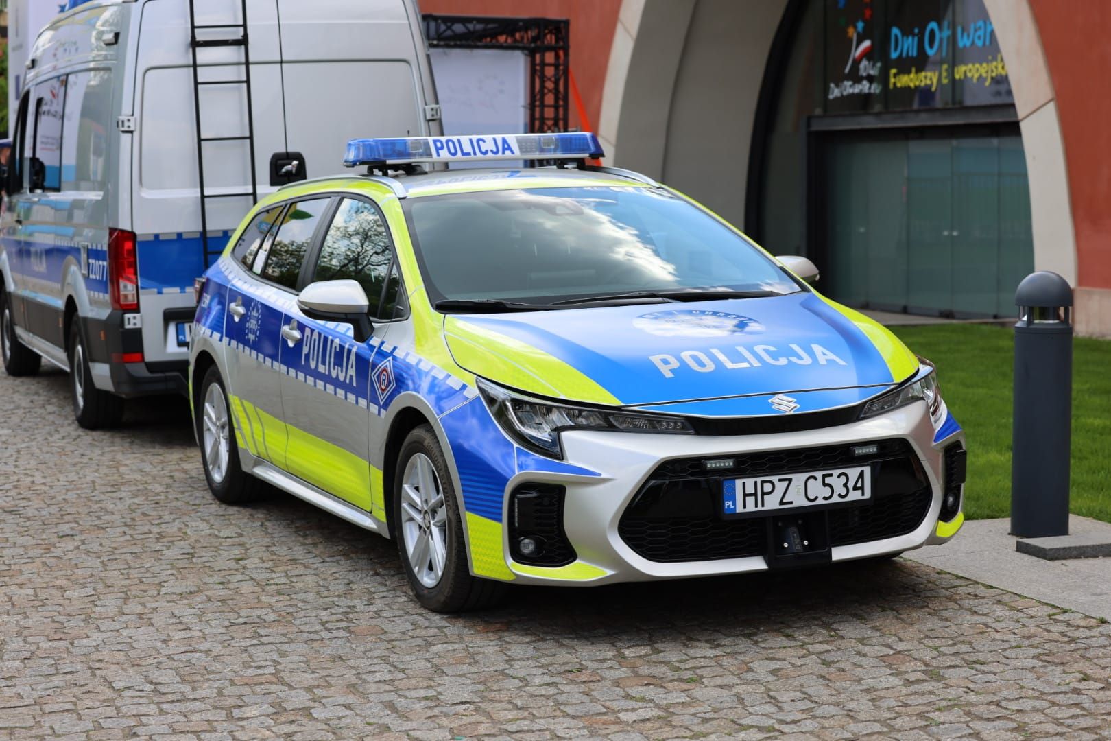 У Любліні знайшли мертвою українку, яку розшукували майже тиждень У Любліні знайшли мертвою українку, яку розшукували майже тиждень