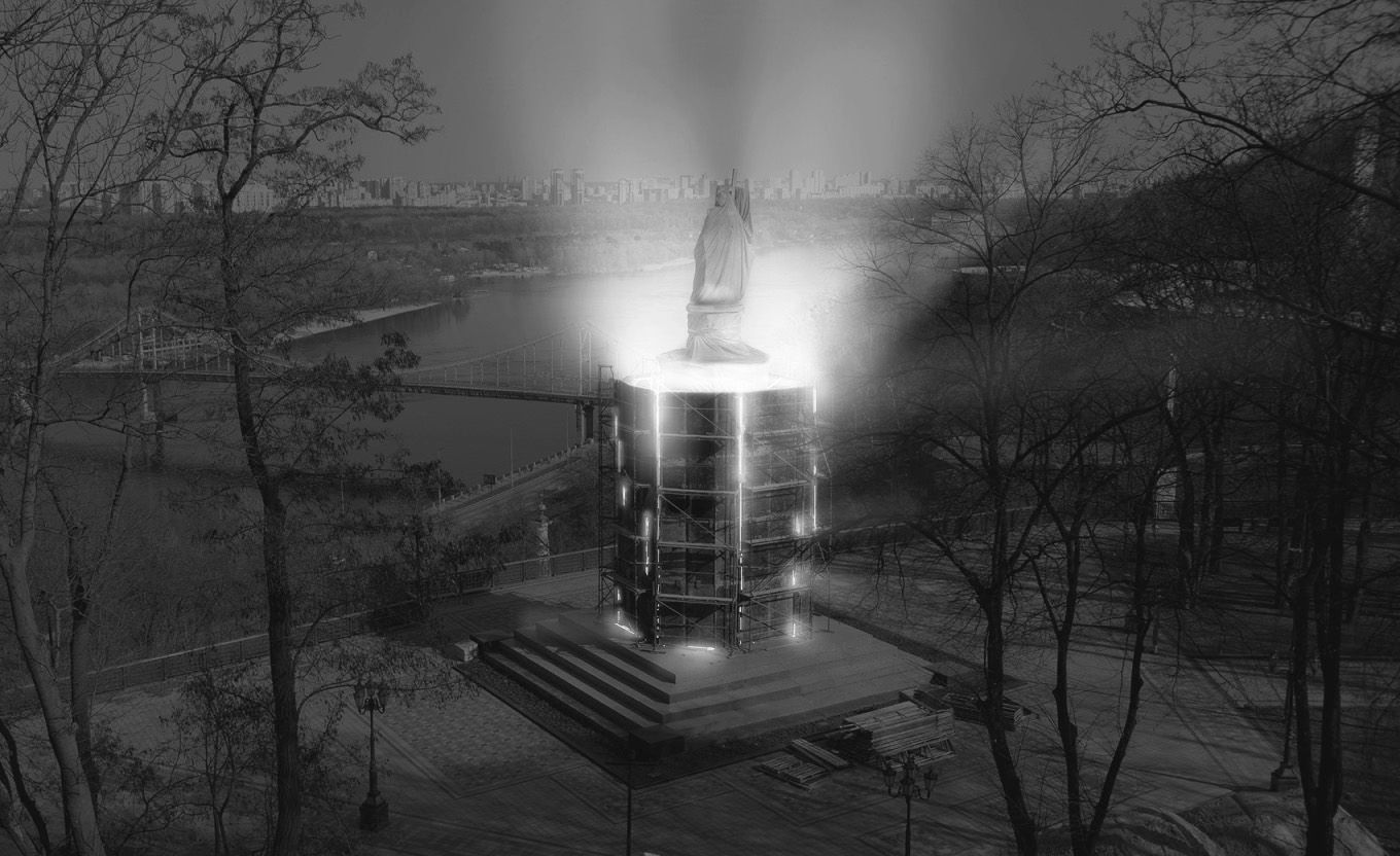 Виставка у Києві 10-12 листопада - презентація від WhiteBIT - що показуватимуть Виставка у Києві 10-12 листопада - презентація від WhiteBIT - що показуватимуть