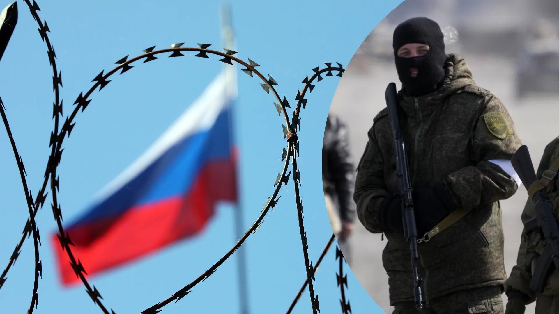 В Украине откроют новый лагерь для военнопленных В Украине откроют новый лагерь для военнопленных