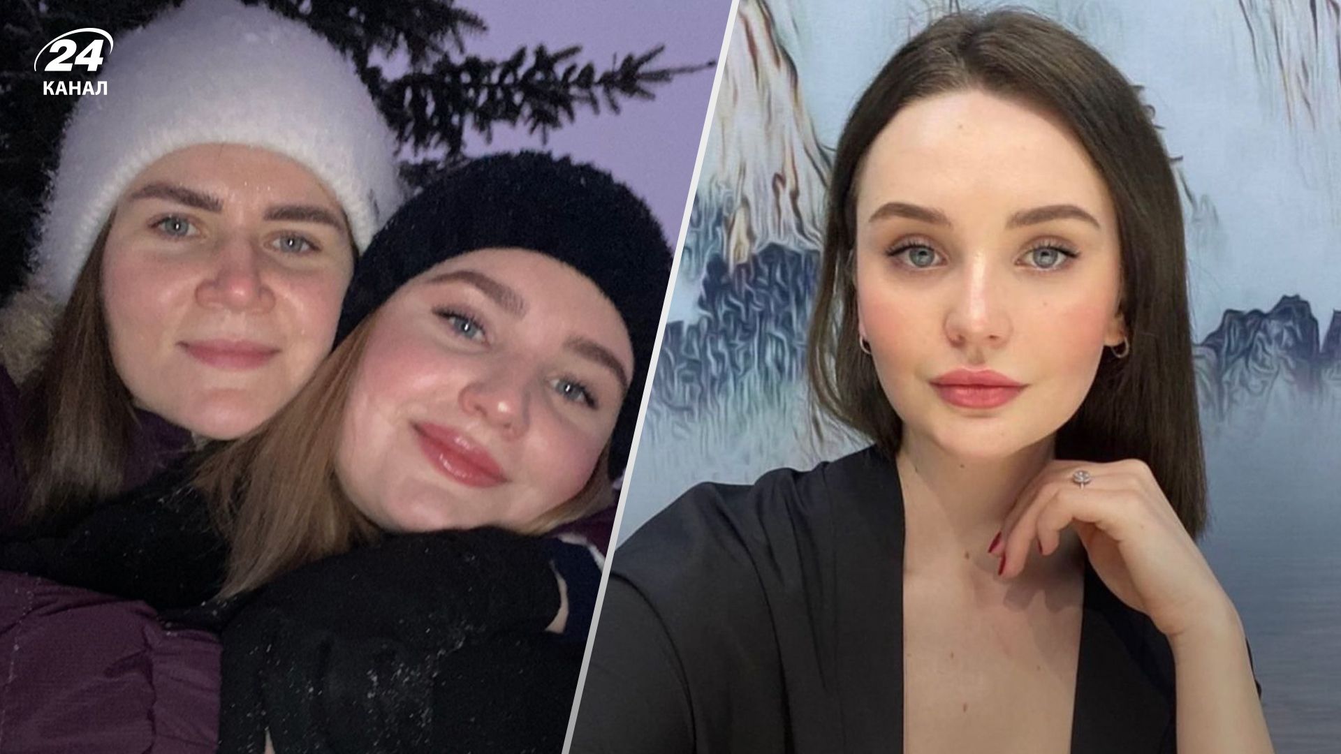 В Таиланде могли угнать 21-летнюю Богдану Кашпрук В Таиланде могли угнать 21-летнюю Богдану Кашпрук